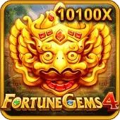 ကံကောင်းရတနာ ၄ game thumbnail