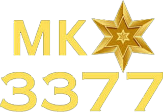 mk3377slot Logo